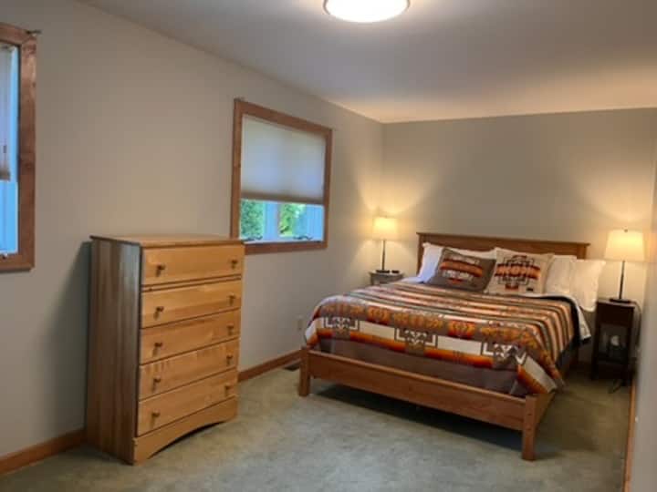 غرفة النوم 3