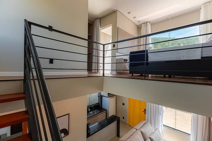 Piri Living Casa Spa E ÁRea Gourmet - Pirenópolis