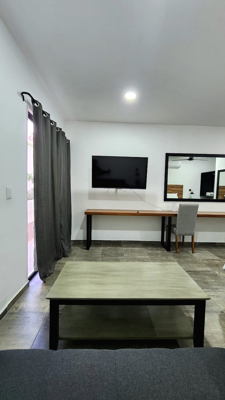 ห้องนั่งเล่น