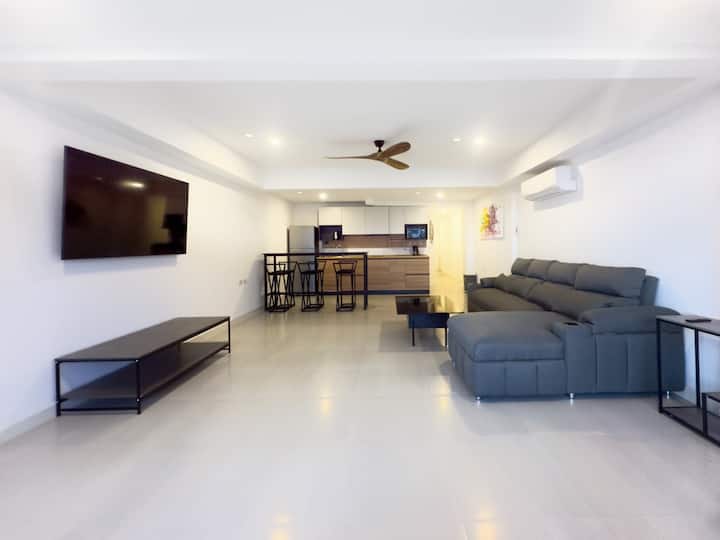 Дневна соба