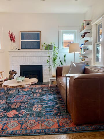 The Bungalow | Denver