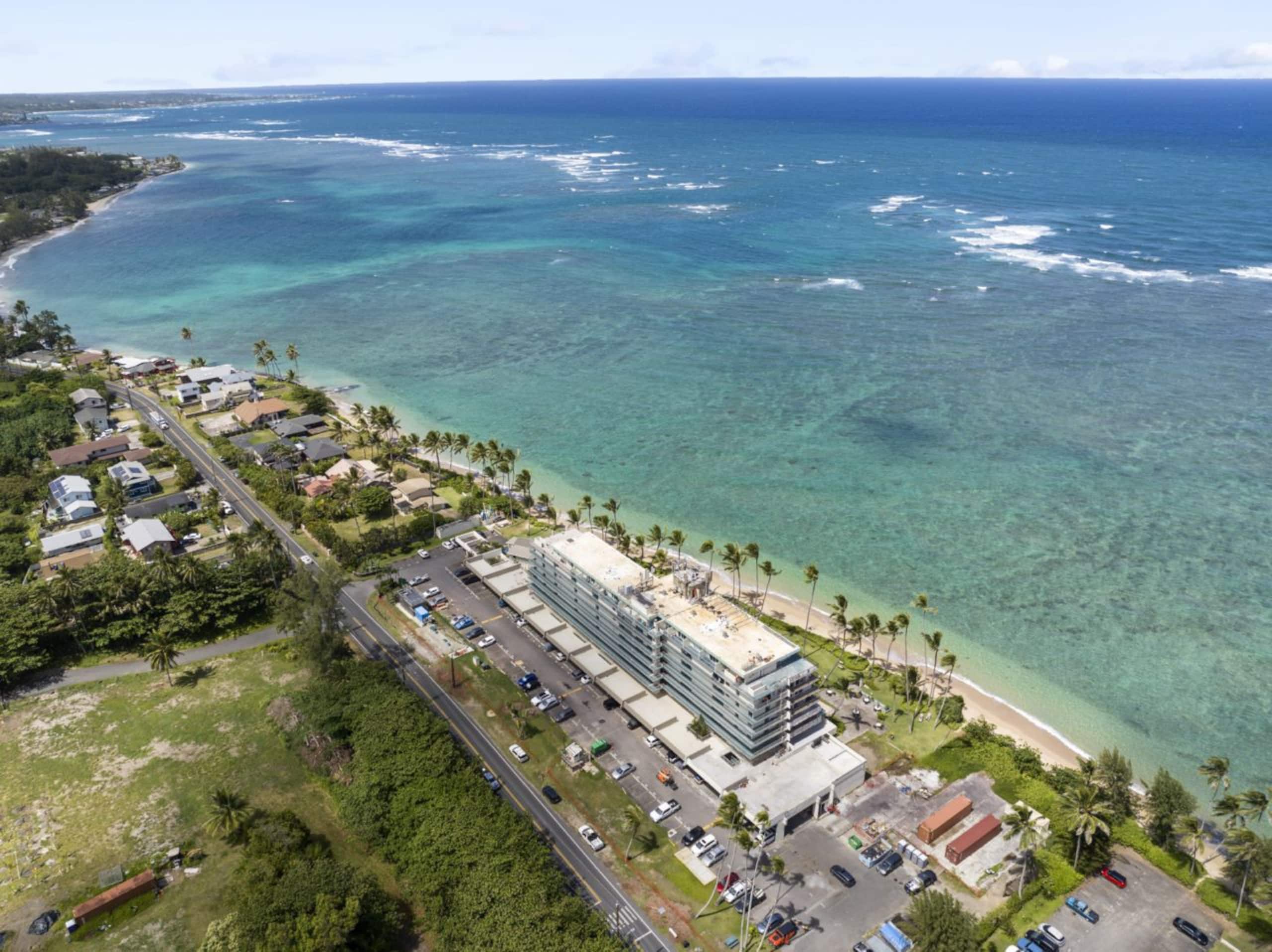 Condo in Hauula · ★4.7 · 1 bedroom · 2 beds · 1 private bath - Image 26