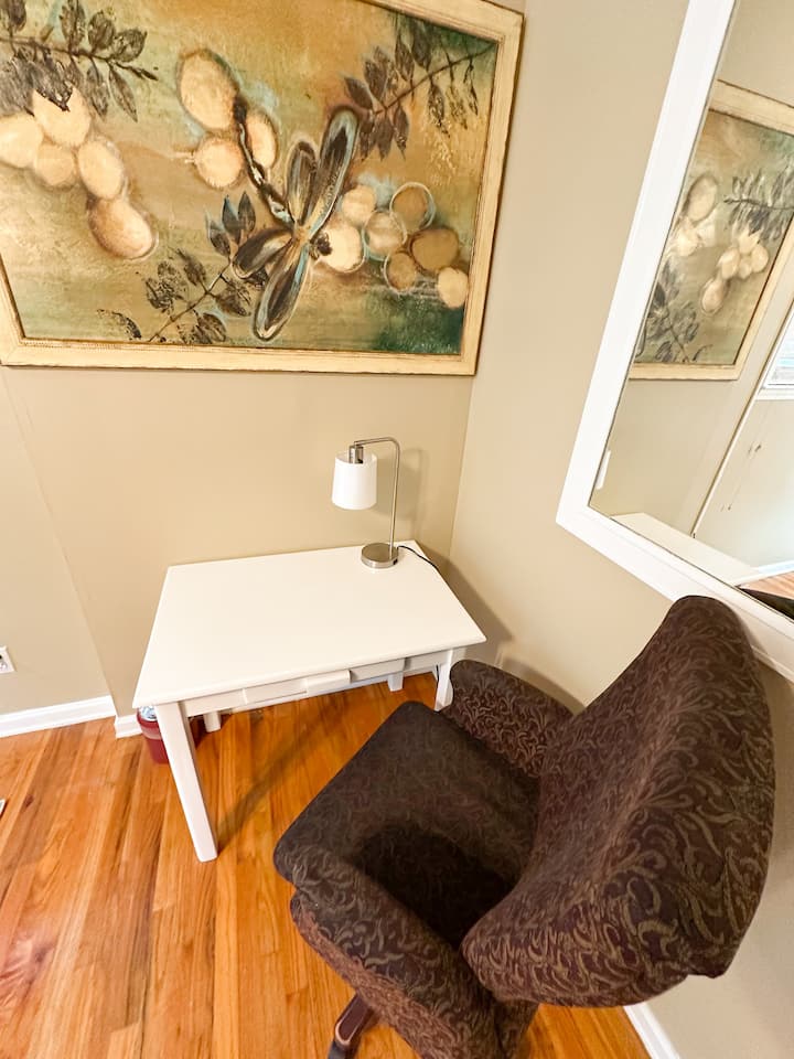 غرفة النوم 2