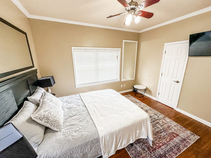 غرفة النوم 4