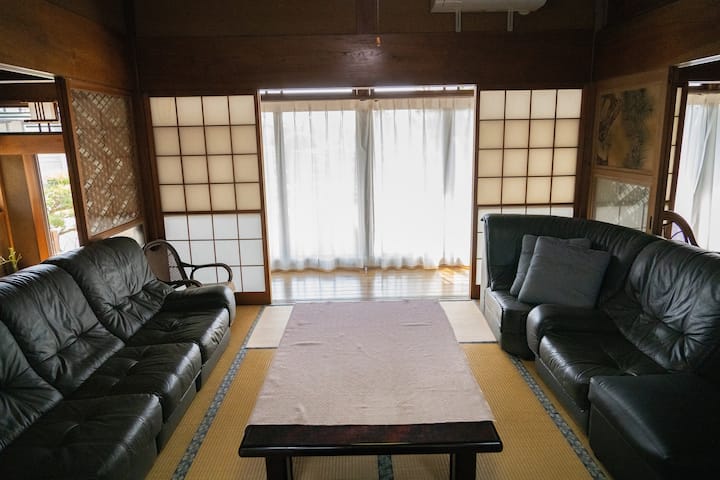 農業体験セット 古民家民泊 - Tsukuba