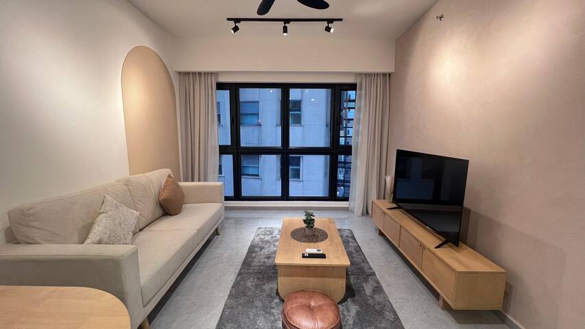Ayatt Bukit Bintang managed Airbnb listing 2