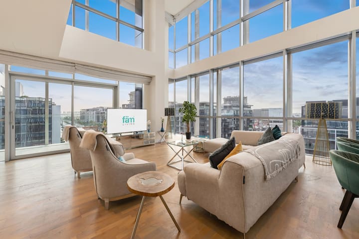 Famco Vacation Homes Rental LLC managed Airbnb listing 1