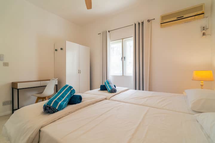 Спална соба 2