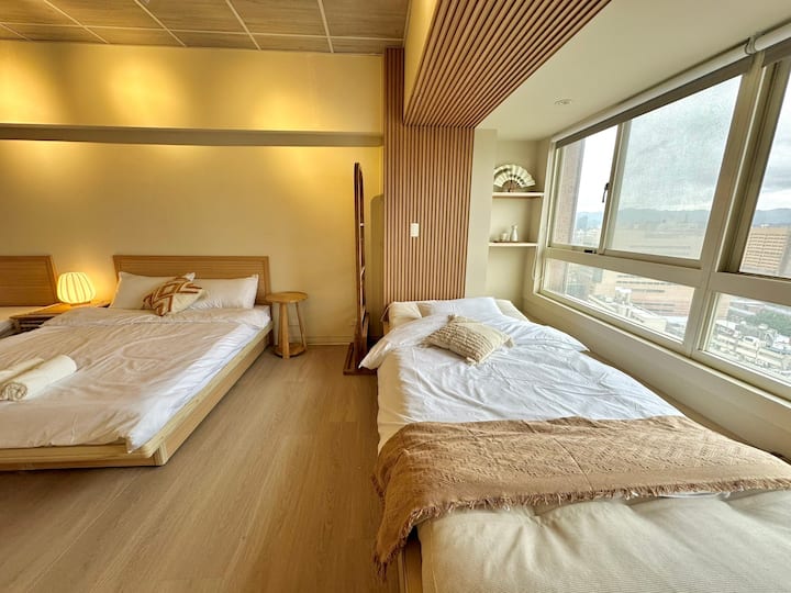 საძინებელი