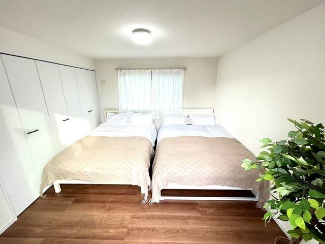 Ueno独栋别墅/从成田机场直达日暮里站， 步行5分/15㎡露台/步行到上野公园/浅草秋叶原新宿直达 gallery image 5