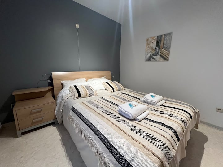 غرفة النوم 1