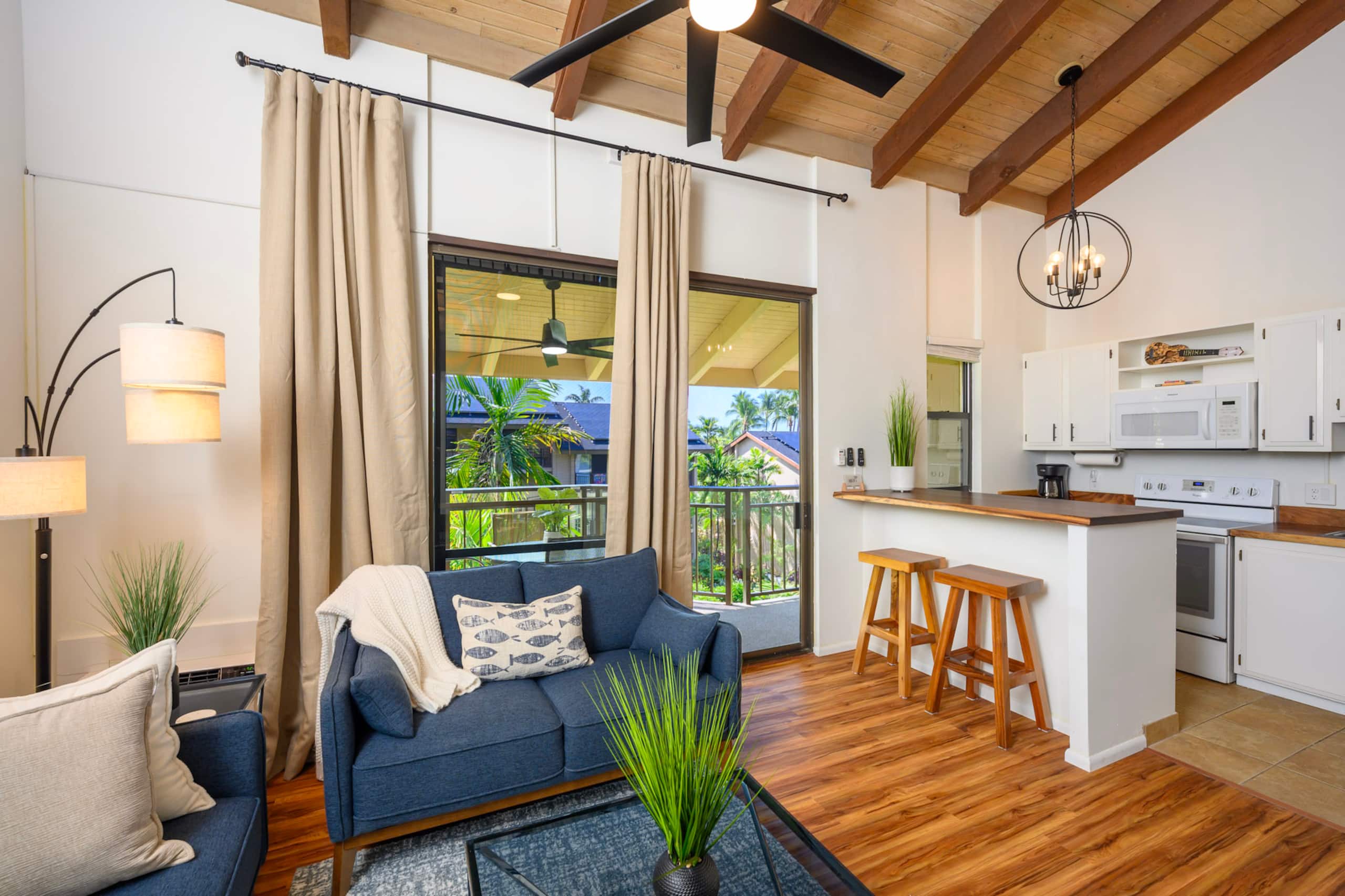 Kona Oceanside Escape! - Image 2
