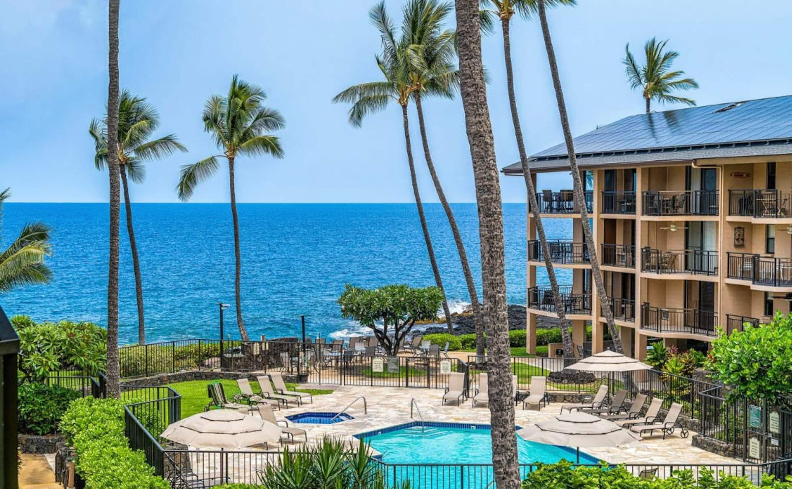 Kona Oceanside Escape! - Image 28