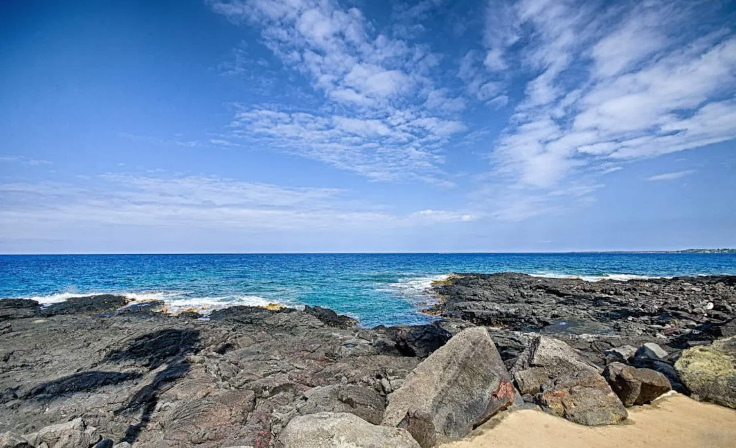 Kona Oceanside Escape! - Image 22
