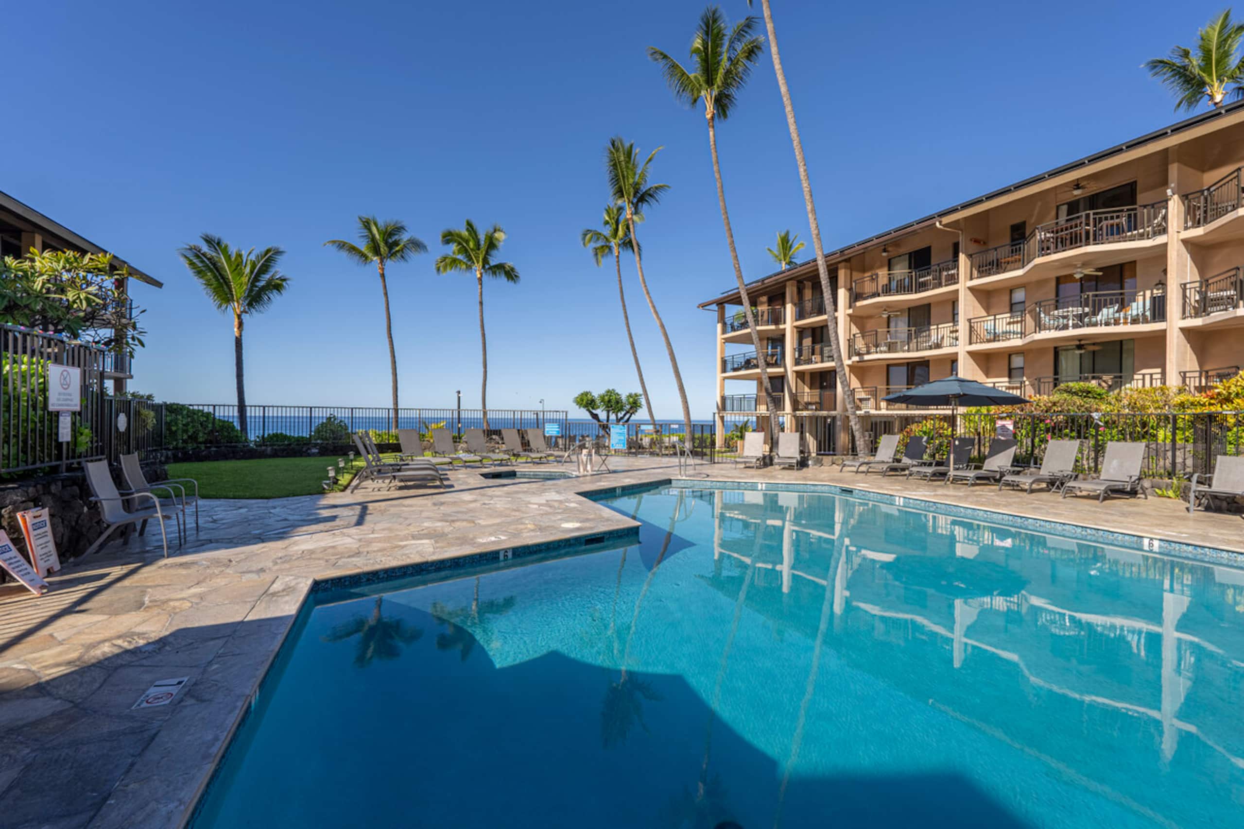 Kona Oceanside Escape! - Image 27