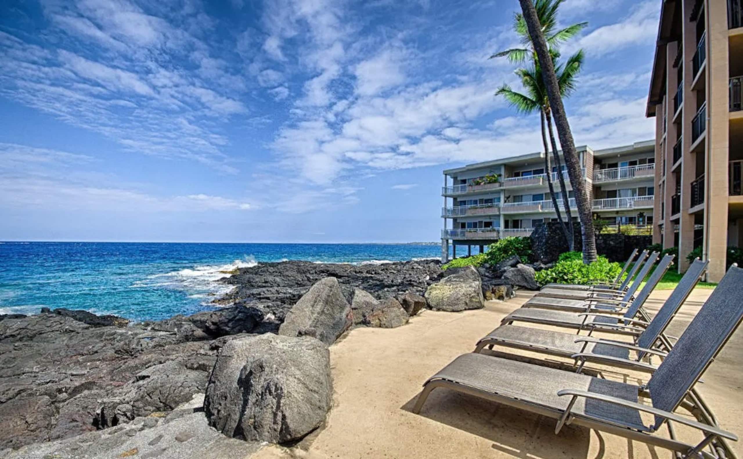 Kona Oceanside Escape! - Image 23
