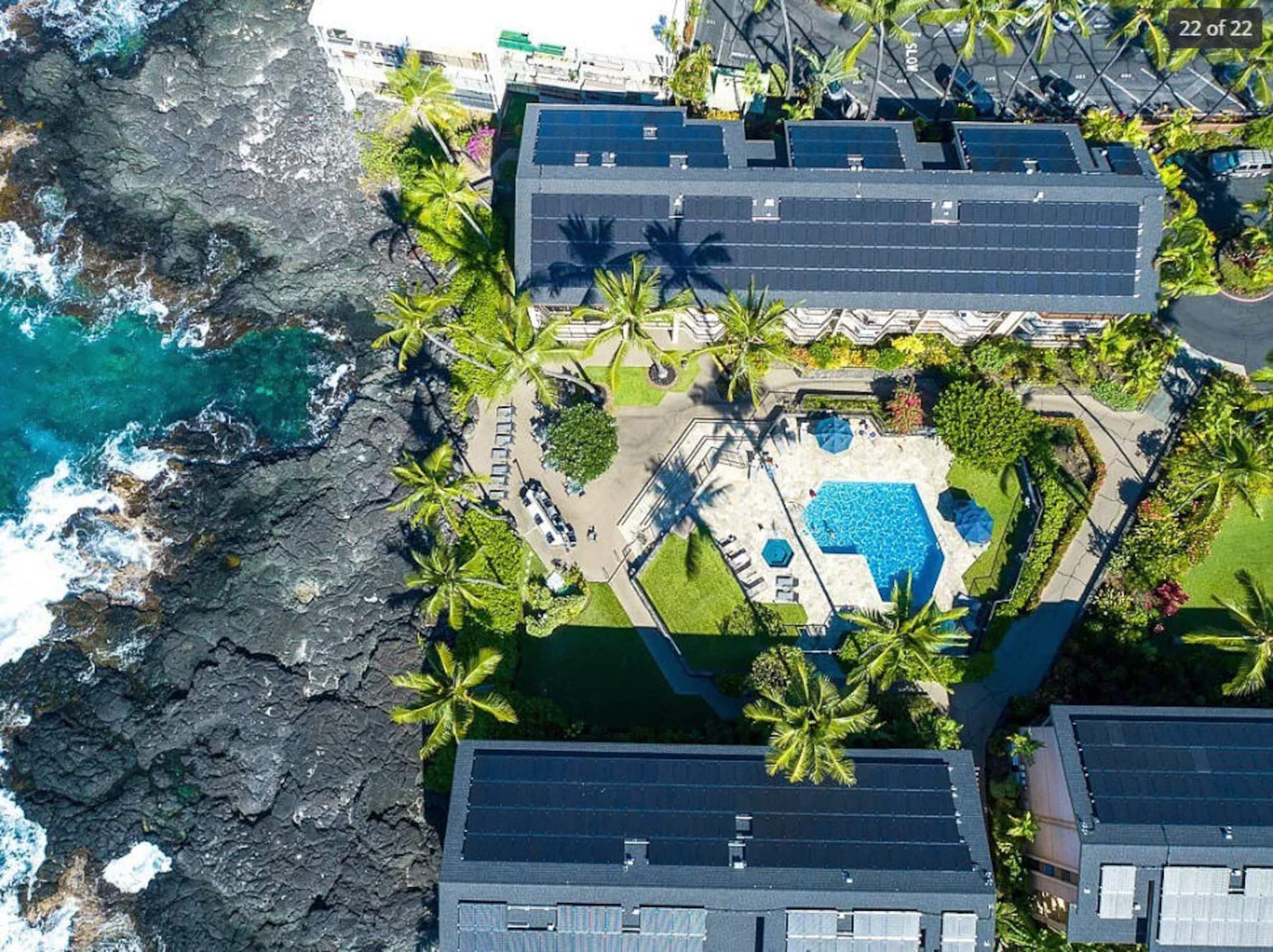 Kona Oceanside Escape! - Image 21