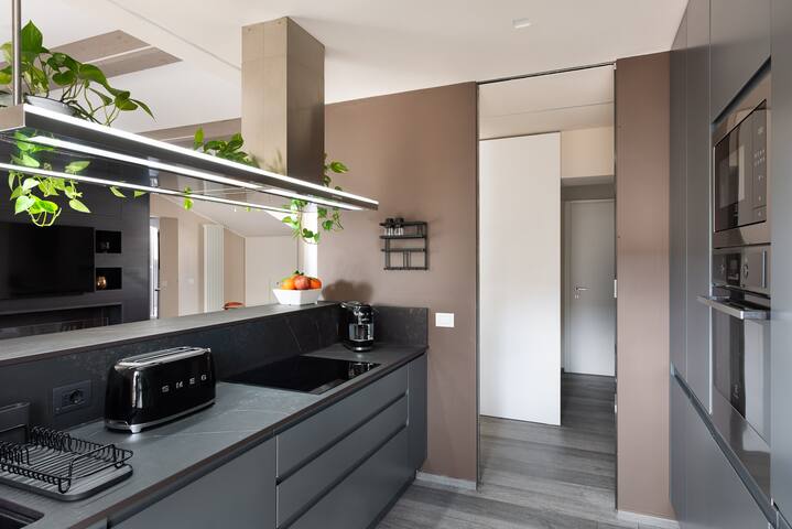 Idyllia | Borgognona luxury home gallery image 5