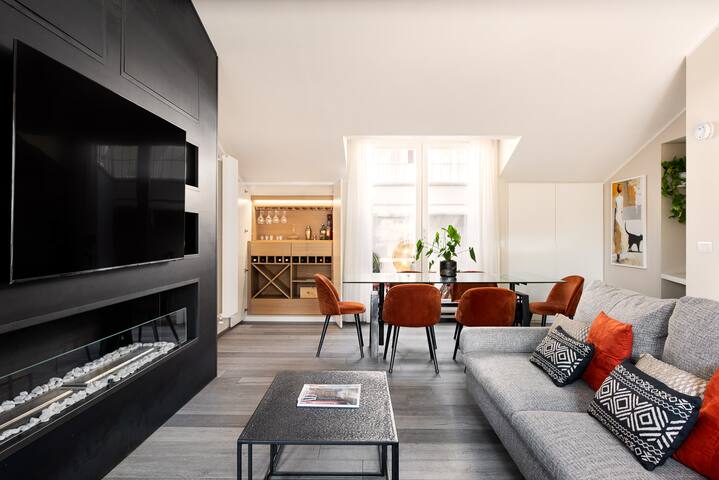 Idyllia | Borgognona luxury home gallery image 2