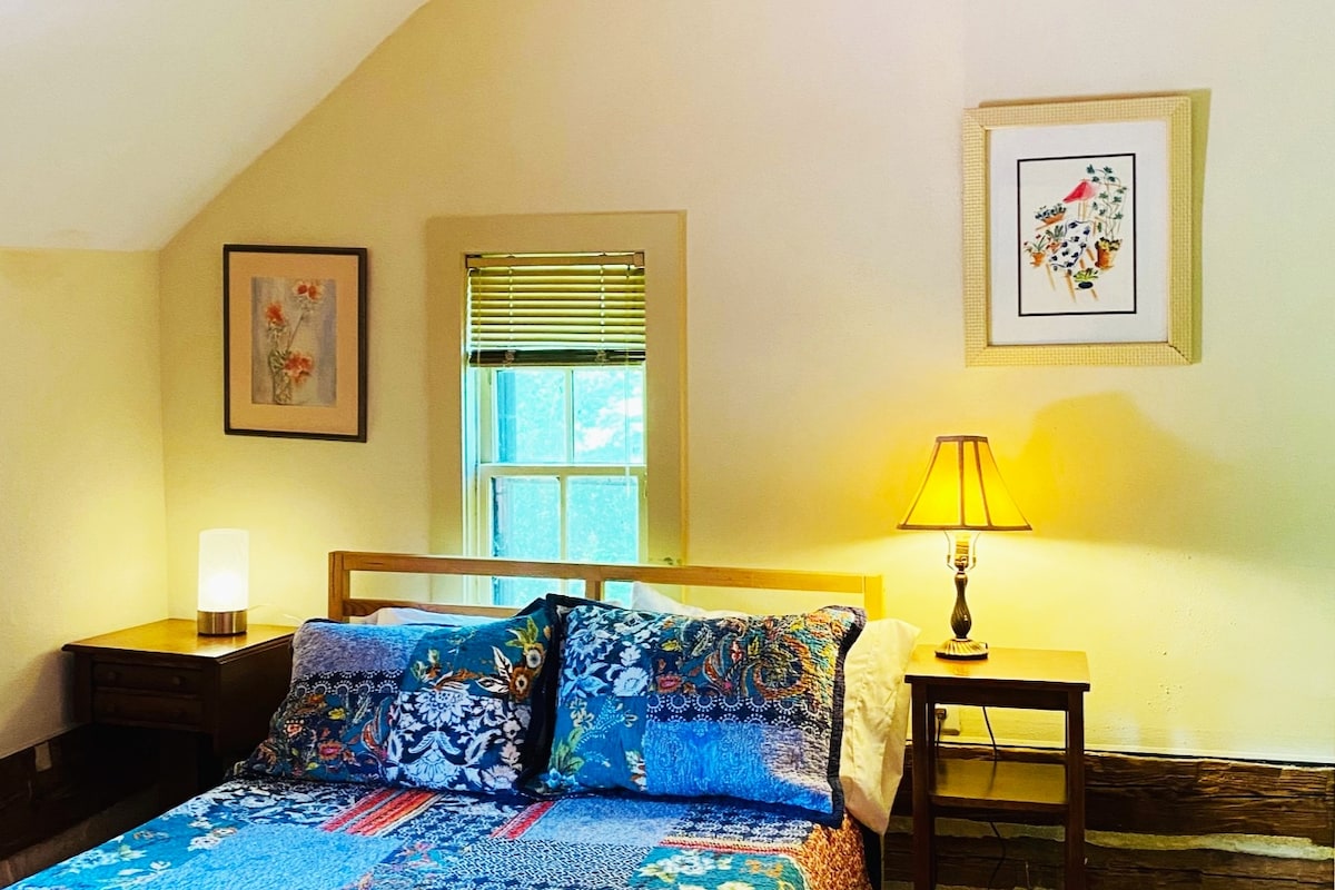 Надстройка на спалня №3