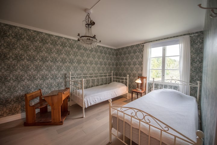 Chambre 2