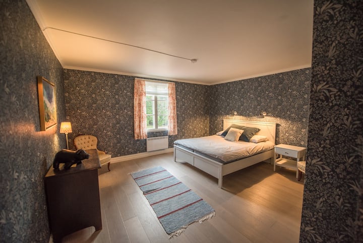 Chambre 1