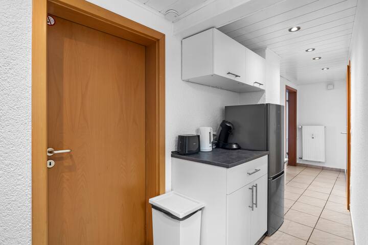 Se01 Work & Stay In Pfungstadt - Pfungstadt