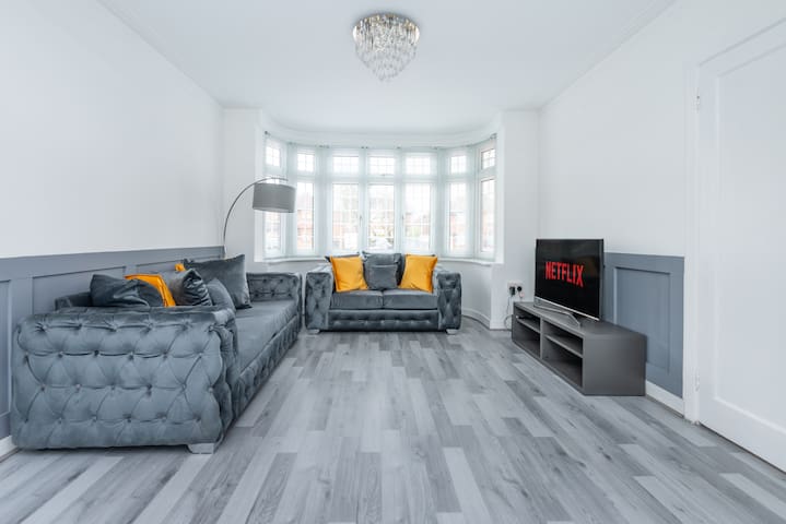Aryas Properties managed Airbnb listing 2