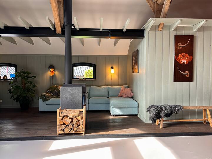 Pleisterplaats Schöppert B&b, Arend - Borculo