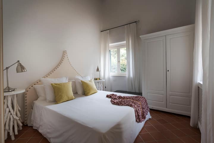 Chambre appartement 3