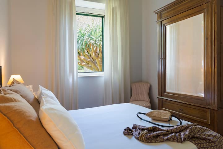Chambre appartement 2
