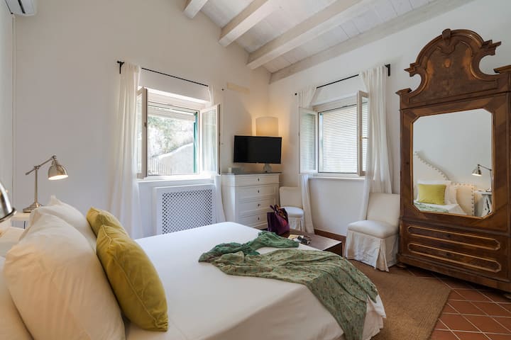 Chambre appartement 1
