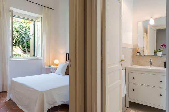 Chambre appartement 2