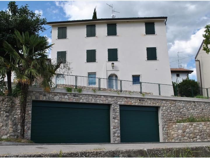 Alla Lanterna - Appartamento 4 - Garda