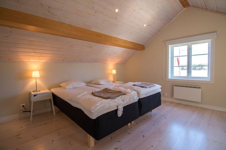 Спална соба 2