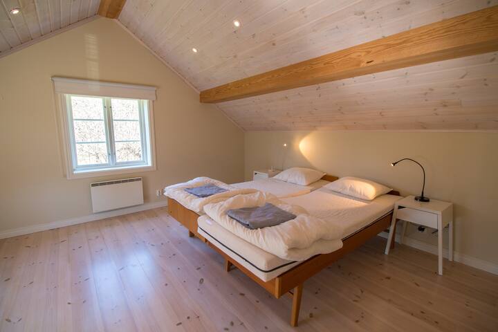 Спална соба 3