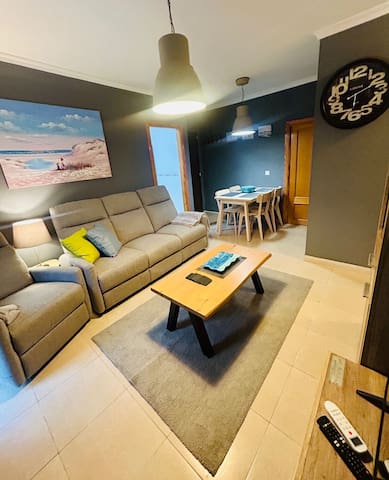 MLG apartments managed Airbnb listing 2