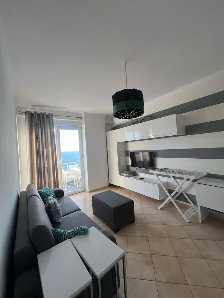 2-sol Oasis Apartments - Saranda