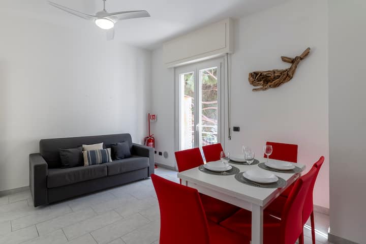 Hostdomus-turtle House - Borgio Verezzi
