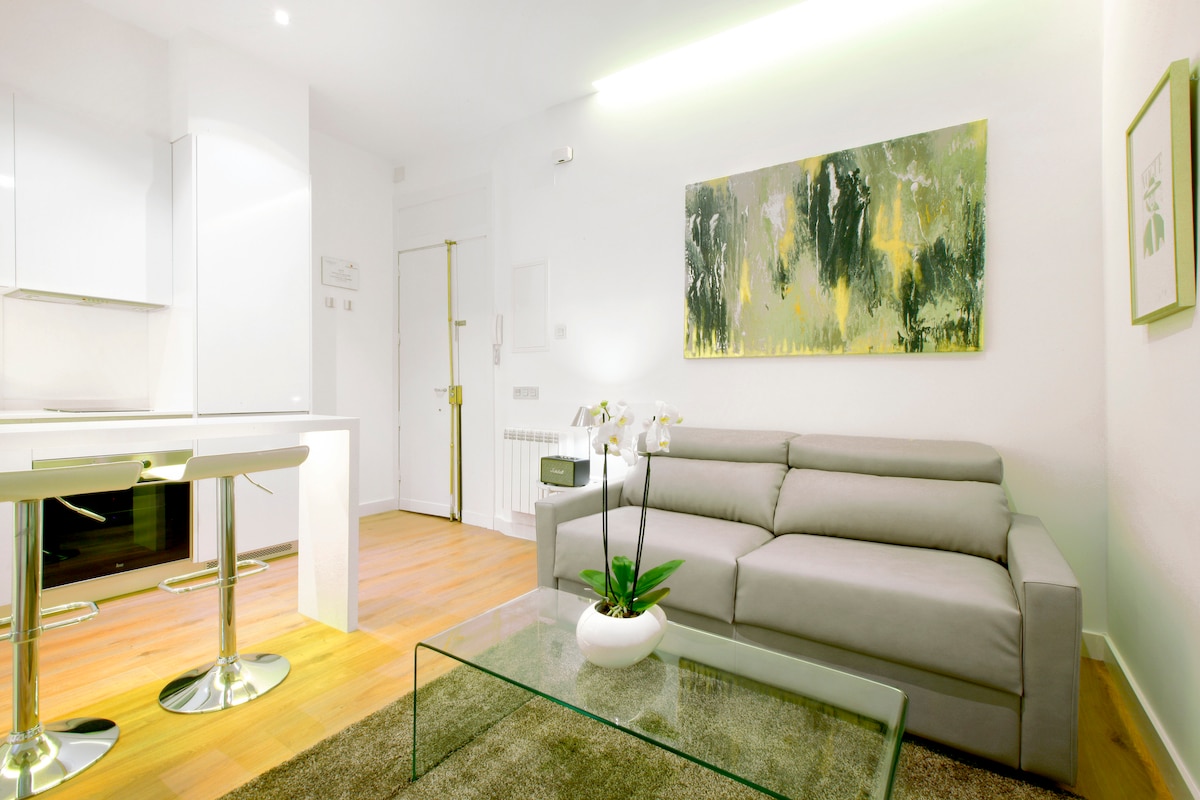 მისაღები ოთახი