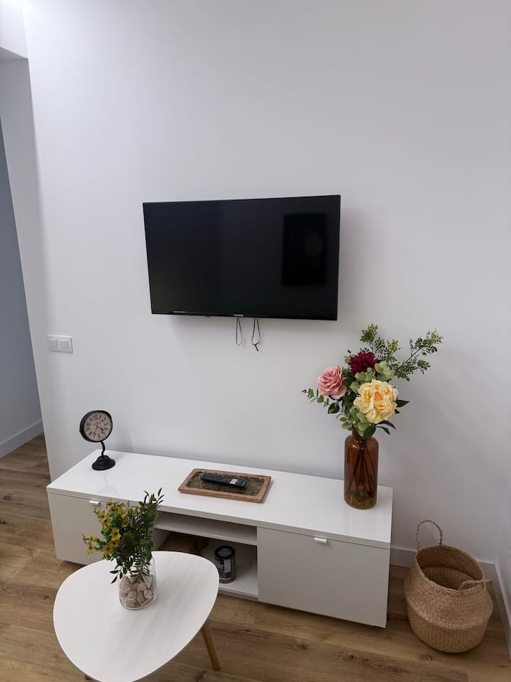 Apartamento Teror Encantado - Arucas