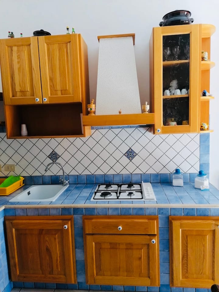 Appartamento Peralta 20 - San Vito Lo Capo