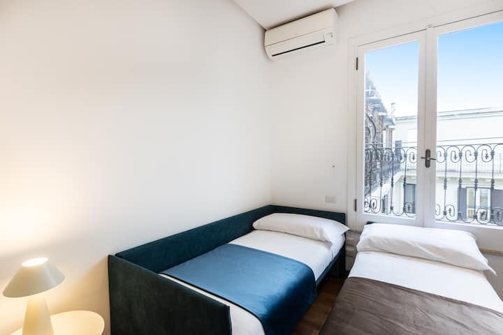 غرفة النوم 2