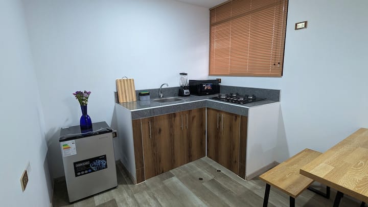 Peaceful Apartment Near Cusco’s Main Square - Cusco