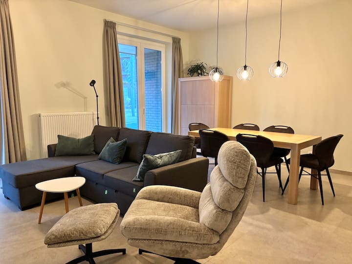 Ruytingen Gv01 - Koksijde