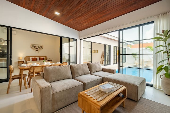 Всекидневна