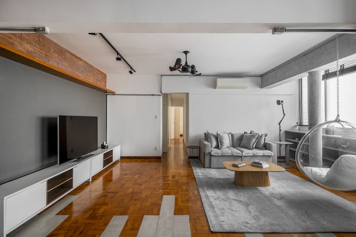 WECARE Hosting managed Airbnb listing 3