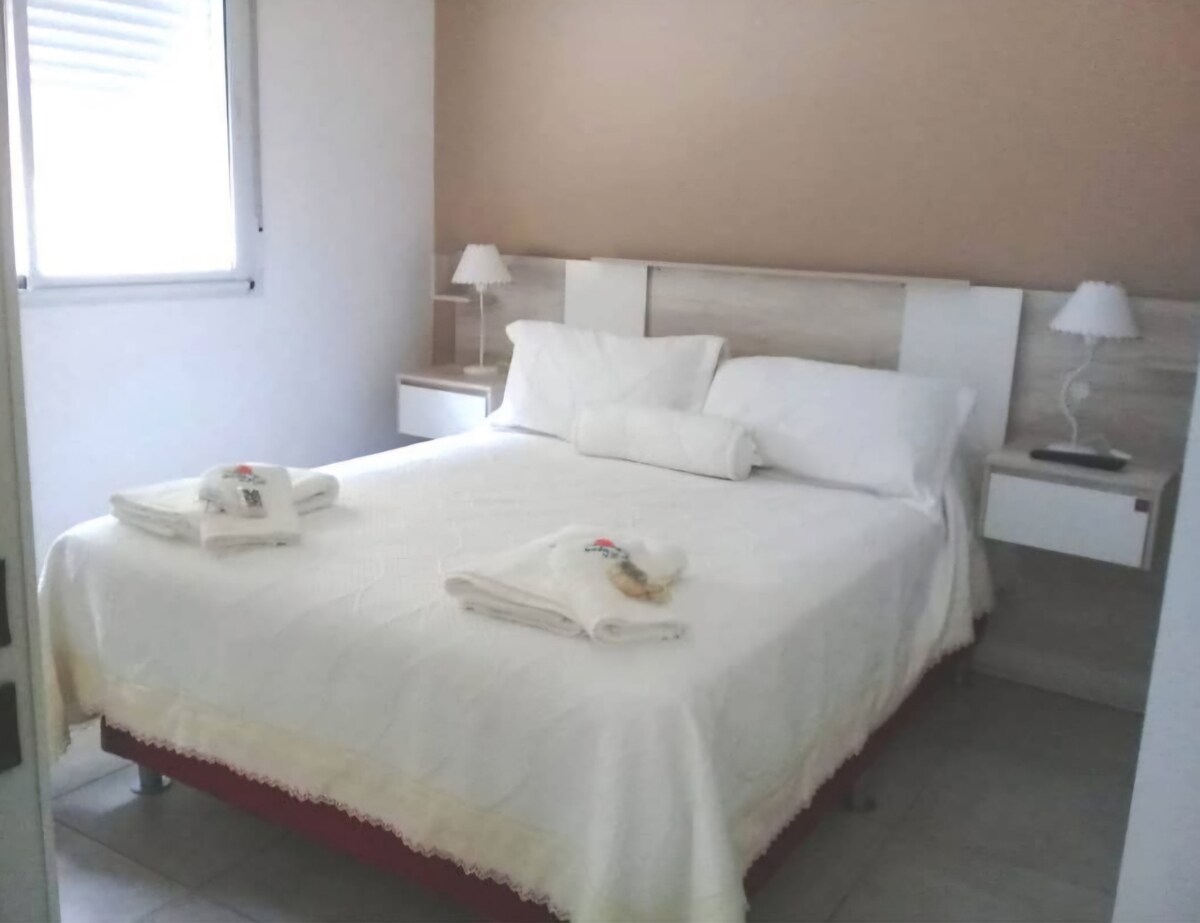 غرفة النوم 1