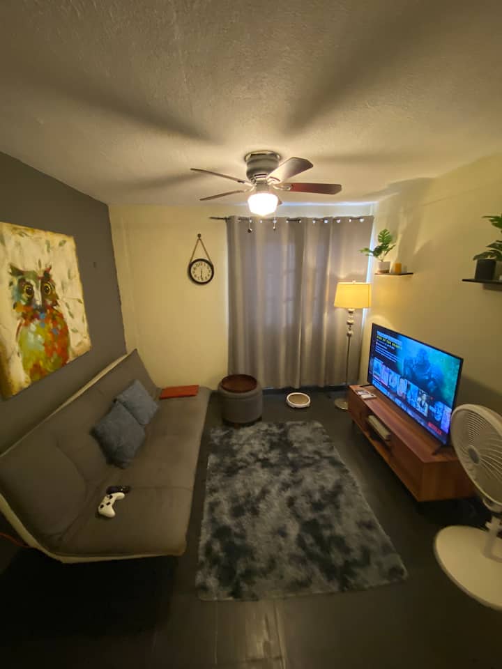 მისაღები ოთახი