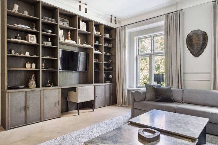 Exclusive Designer Apartment gallery image 3